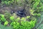 Armed drones of the Armed Forces destroyed two BMD-4M occupiers in the Zaporozhye direction (VIDEO)