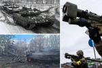 The Armed Forces of Ukraine dealt crushing blows to the Russian occupiers