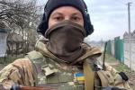 Operational information as of 06.00 02.05.2022 regarding the Russian invasion