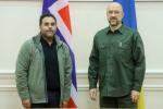 <b>The Prime Minister of Ukraine called on Norway and allies to join forces to unblock Ukrainian seaports</b>