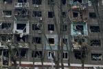 <b>The Russians hit rockets in Kramatorsk, 25 people were injured</b>