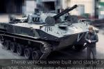 French brains of Thales after 2014 supplied Russia with weapons that kill Ukrainians by the thousands: video evidence