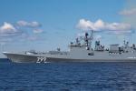 <b>The Russian Frigate "Admiral Makarov" was hit by a "Neptune" missile</b>