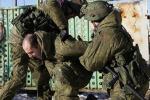 Several units of the 70th Motorized Rifle Regiment of the Russian Federation openly refused to take part in the war - intelligence