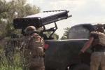 In the Kherson region, defenders equipped a "wheelbarrow" with a missile launch unit from a shot down racist helicopter