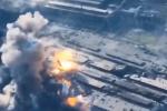 <b>Officially: the occupying forces broke through to Azovstal (video of heavy fighting)</b>