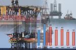 The "Trophy Economy". The Development of the Stolen Ukrainian Black Sea Shelf / 2014-2021