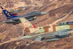 Russian S-300 Fired Israeli Fighter Jets in Syria – Media