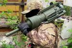 The Ukrainian military was exposed to German DM22 mines