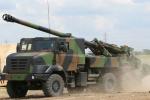 Arms supplies from France to Ukraine will increase - Macron