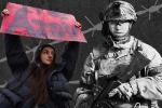 86 Days of Fighting in Encirclement and Years in Captivity: The Wife of an Azov Soldier Speaks About the Struggle for Her Beloved