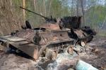 <b>The total combat losses of the Russian Federation from 24.02 to 05.05</b>
