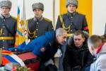 Another Russian Colonel Eliminated in Ukraine