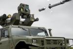 Starstreak anti-aircraft missile systems are arriving in Ukraine