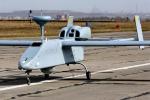 The Ukrainian Armed Forces shot down the enemy drone "Outpost" in the Nikolaev area