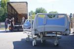 40 Tons of Humanitarian Aid Sent from Croatia to Ukraine with the Support of Favbet Foundation