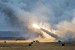 American HIMARS is already in Ukraine