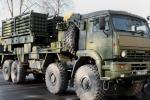 <b>The occupiers are bypassing the territory of Ukraine with volley remote systems</b>