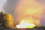 HIMARS confidently demilitarize the Russian army of occupation