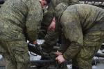 The Russian command uses the families of the occupiers as hostages - intelligence