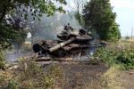 During the 131 days of the war, the army of the Russian Federation decreased by 36,200 soldiers