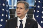 US Secretary of State Anthony Blinken spoke about why Americans and the world support Ukraine