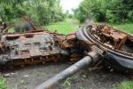 The total combat losses of the enemy: about 37570 persons, 1649 tanks - General Staff of the Armed Forces 