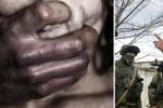 <b>In Irpen, the invaders raped and killed their mother and sister in front of a 17-year-old girl</b>