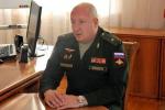 The death of a Russian general in the Donbass: social networks have found a photo and the name of a probable "candidate" 