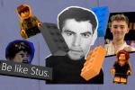 <b>The Story of Vasyl Stus in LEGO: A Schoolboy Created an English-Language Animated Film About the Ukrainian Poet</b>