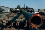 "One of the strongest armies in the world" turned out to be a gathering place for looters and rapists (audio)