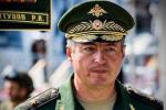 Another Russian general, the media, was killed in the Luhansk region