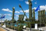 Below is the information on how Western companies bypass sanctions and trade with Russian military companies. This time it is trading with Almaz-Antey