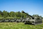 Norway handed over 22 M109 self-propelled howitzers to Ukraine