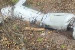 <b>Ukraine's air defenses regularly shoot down Russia Caliber cruise missile</b>