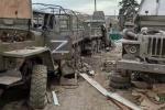 <b>Russian losses in Ukraine: 17 300 Personnel, 605 Tanks and 131 Aircraft. The 35h Day of the War</b>