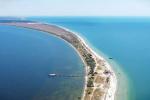 “Almost Completely Burned Out”: Over 500 Fires on the Kinburn Spit Since the Beginning of the Year
