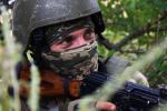 Ukrainian marines destroyed enemy infantry in Kherson region (VIDEO)