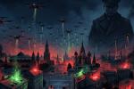 <b>Ukraine Has "Nuclear Weapons"! Expert Reveals a Terrifying Retaliation Plan That Will Turn Russia into a Complete Fukushima</b>