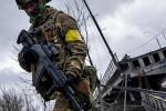 The total combat losses Russian army in Ukraine from 24.02 to 01.05 - plus 18 tanks and 300 persons
