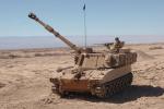Ukraine has already received ACS M109 - Reznikov