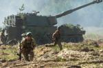 Howitzers M109A3 are already at the forefront, hit targets with high accuracy and destroy the enemy - Valery Zaluzhny