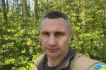 "Azov" has become a symbol of Mariupol's insubordination, - Klitschko