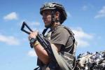 Soldiers of the 28th OMBr destroyed the equipment and positions of the occupiers in the south (VIDEO)