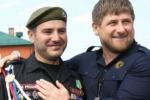 Lieutenant Colonel Dimayev and 40 other Kadyrovites were killed in Lyman