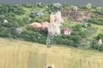 Kraken special unit defeats occupiers' headquarters in Kharkiv region (VIDEO)