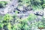 Ukrainian paratroopers destroyed a platoon of occupiers from the Pskov region