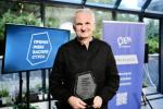 <b>Timothy Snyder Awarded the 2025 Vasyl Stus Prize – Ceremony Held at Ukrainian PEN</b>