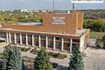 In Lozova the rocket of the Russian Federation destroyed the house of culture, in houses nearby took out frames: many video of eyewitnesses
