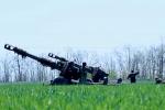 The Ukrainian military struck at occupiers on border of the Nikolaev and Kherson areas